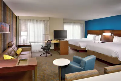 Photo 5 - Residence Inn by Marriott Salt Lake City-West Jordan