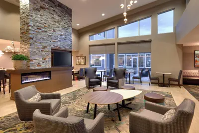 Photo 2 - Residence Inn by Marriott Salt Lake City-West Jordan