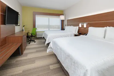 Photo 5 - Holiday Inn Express & Suites Dallas NW HWY - Love Field by IHG