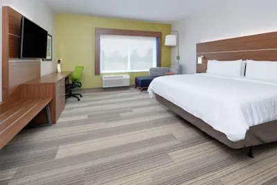 Photo 3 - Holiday Inn Express & Suites Dallas NW HWY - Love Field by IHG