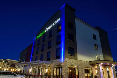 Photo 3 - Holiday Inn Express & Suites Colorado Springs AFA Northgate by IHG