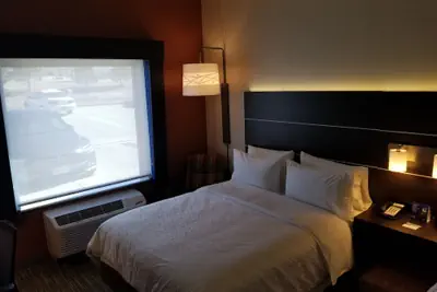 Photo 4 - Holiday Inn Express & Suites Colorado Springs AFA Northgate by IHG