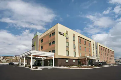 Photo 2 - Home2 Suites by Hilton Elko