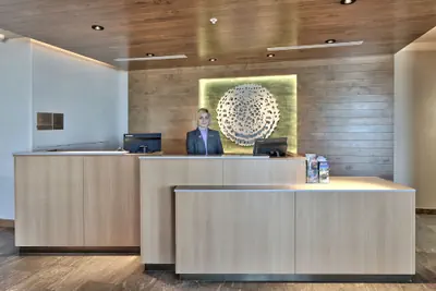Photo 4 - Fairfield Inn & Suites by Marriott Albuquerque North