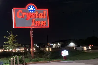 Photo 2 - Crystal Inn - Sugar Land