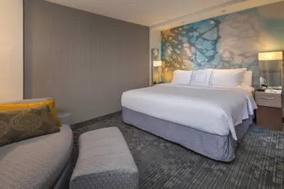 Photo 4 - Courtyard by Marriott Cleveland Elyria