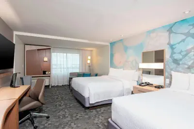 Photo 2 - Courtyard by Marriott Cleveland Elyria