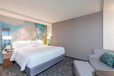 Photo 3 - Courtyard by Marriott Cleveland Elyria