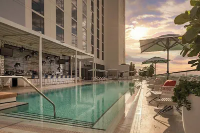 Photo 2 - The Dalmar, Fort Lauderdale, a Tribute Portfolio Hotel