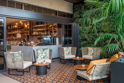 Photo 3 - The Dalmar, Fort Lauderdale, a Tribute Portfolio Hotel
