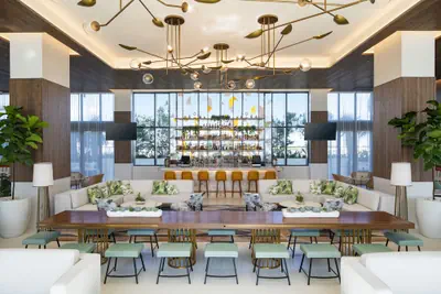 Photo 5 - The Dalmar, Fort Lauderdale, a Tribute Portfolio Hotel