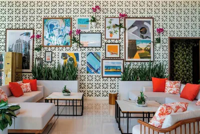 Photo 4 - The Dalmar, Fort Lauderdale, a Tribute Portfolio Hotel