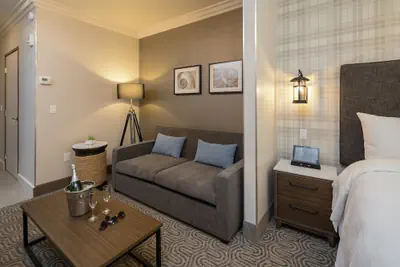 Photo 4 - Aristocrat Hotel, BW Signature Collection
