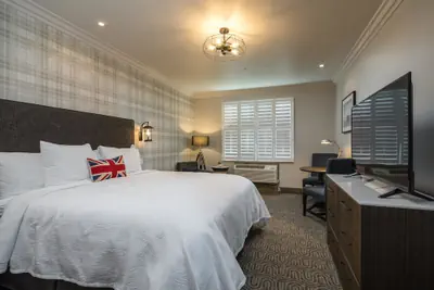 Photo 4 - Aristocrat Hotel, BW Signature Collection