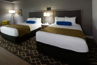 Photo 4 - Hotel Indigo Hattiesburg by IHG
