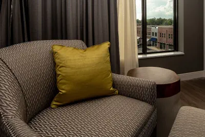 Photo 3 - Hotel Indigo Hattiesburg by IHG