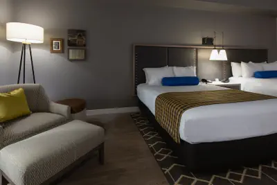 Photo 5 - Hotel Indigo Hattiesburg by IHG
