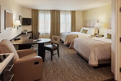Photo 4 - Candlewood Suites Goodlettsville - Nashville by IHG