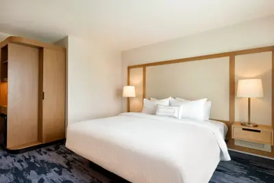 Photo 4 - Fairfield Inn & Suites by Marriott Boulder Longmont