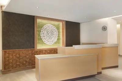 Photo 3 - Fairfield Inn & Suites by Marriott Boulder Longmont