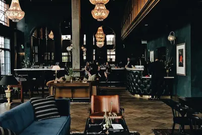 Photo 4 - The Ramble Hotel