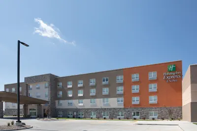 Photo 2 - Holiday Inn Express & Suites Sioux City North-Event Center by IHG