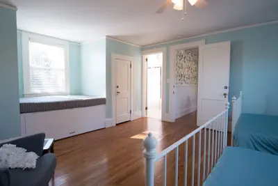 Photo 5 - Swamp Rabbit Inn Travelers Rest