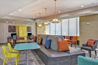 Photo 4 - Home2 Suites by Hilton McKinney