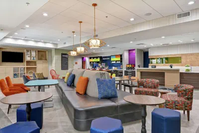 Photo 5 - Home2 Suites by Hilton McKinney
