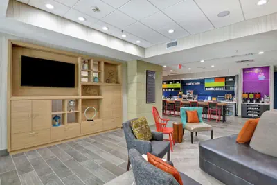 Photo 3 - Home2 Suites by Hilton McKinney
