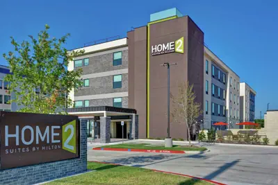 Photo 2 - Home2 Suites by Hilton McKinney