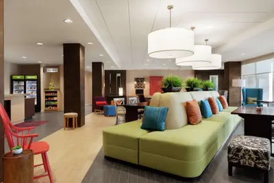 Photo 3 - Home2 Suites by Hilton Savannah Airport