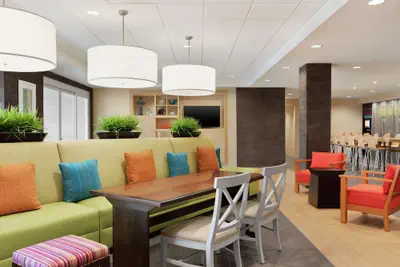 Photo 5 - Home2 Suites by Hilton Savannah Airport