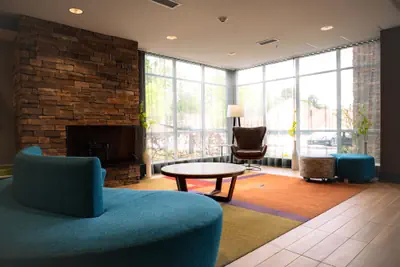 Photo 5 - Fairfield Inn & Suites by Marriott Atlanta Fairburn
