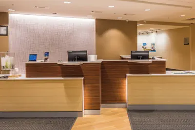 Photo 4 - Fairfield Inn & Suites by Marriott Atlanta Fairburn