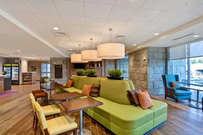 Photo 5 - Home2 Suites by Hilton Winston-Salem Hanes Mall