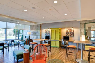 Photo 4 - Home2 Suites by Hilton Winston-Salem Hanes Mall