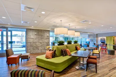 Photo 3 - Home2 Suites by Hilton Winston-Salem Hanes Mall
