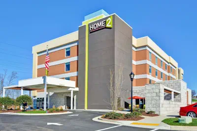 Photo 2 - Home2 Suites by Hilton Winston-Salem Hanes Mall