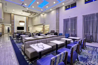Photo 4 - Homewood Suites by Hilton Conroe