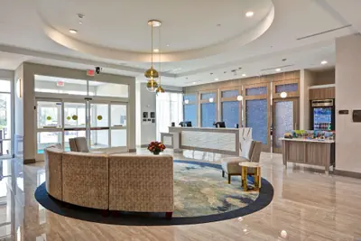 Photo 5 - Homewood Suites by Hilton Conroe