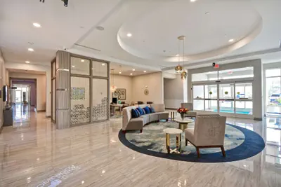 Photo 3 - Homewood Suites by Hilton Conroe