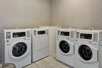 Photo 2 - Homewood Suites by Hilton Conroe