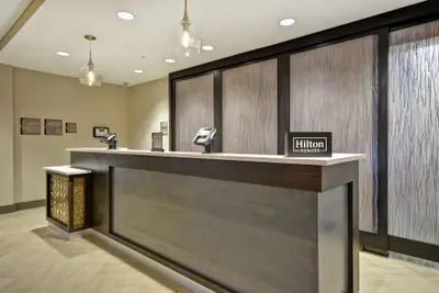 Photo 5 - Homewood Suites by Hilton Detroit