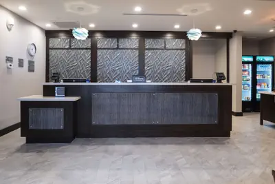 Photo 4 - Homewood Suites by Hilton Tulsa Catoosa