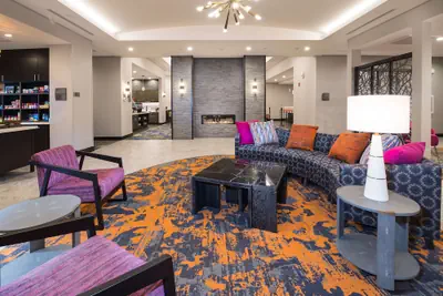 Photo 3 - Homewood Suites by Hilton Tulsa Catoosa