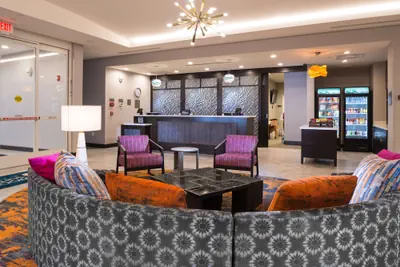 Photo 5 - Homewood Suites by Hilton Tulsa Catoosa