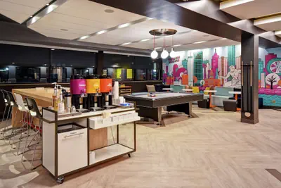 Photo 5 - Tru by Hilton Sterling Heights Detroit