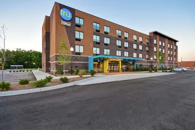 Photo 2 - Tru by Hilton Sterling Heights Detroit