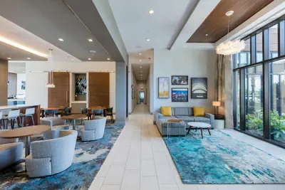 Photo 3 - Residence Inn by Marriott Orlando at Millenia
